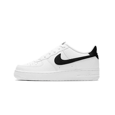 تصویر Nike Air Force 1 Low White Black