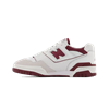 تصویر New Balance 550 Burgundy