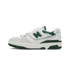 تصویر New Balance 550 White Green