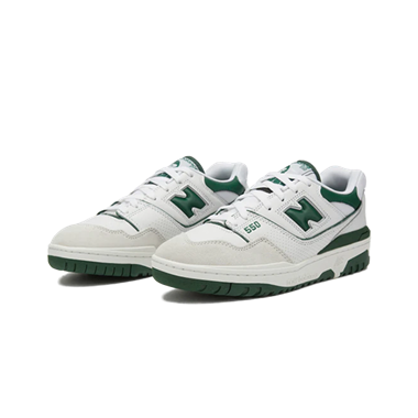 تصویر New Balance 550 White Green