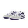 تصویر New Balance 550 White Purple