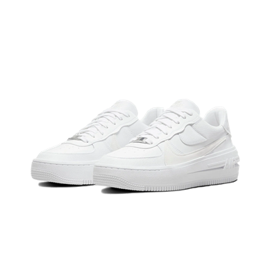 تصویر Nike Airforce PLT.AF.ORM Triple White