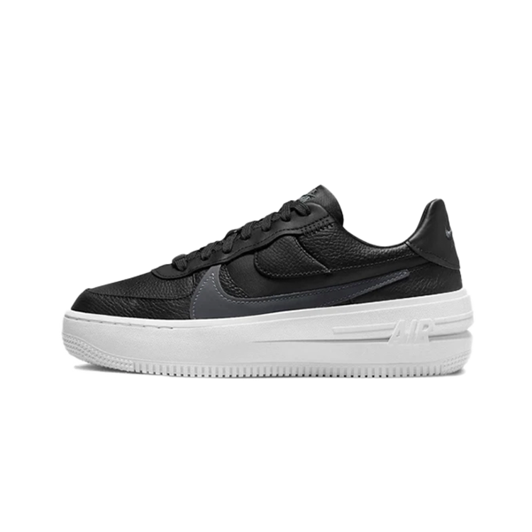 تصویر Nike Airforce PLT.AF.ORM Black
