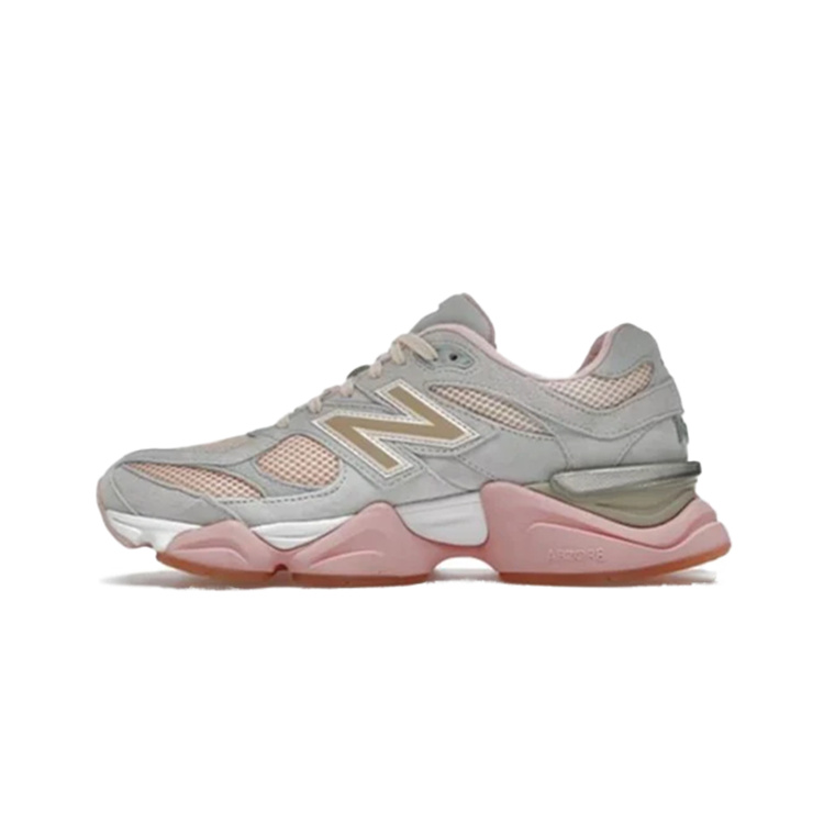 تصویر New Balance 9060 Baby Shower Blue