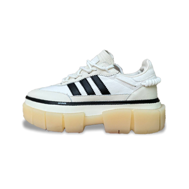 تصویر Adidas Super Sleek Chunky Beyonce Ivy Park White Black