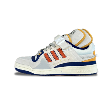 تصویر Adidas Bad Bunny Forum Buckle Low Cangrejeros
