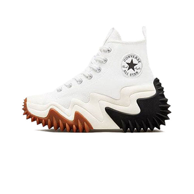 تصویر Converse Run Star Motion CX Platform Mid White