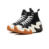 تصویر Converse Run Star Motion CX Platform Mid Black