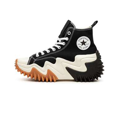 تصویر Converse Run Star Motion CX Platform Mid Black