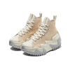 تصویر Converse Run Star Motion CX Platform Mid Cream Grey