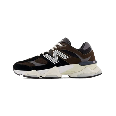 تصویر New Balance 9060 Brown Black