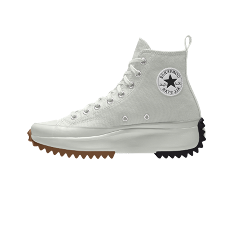 تصویر Converse Run Star Hike White