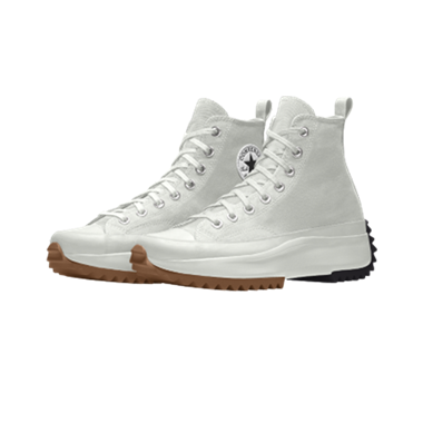 تصویر Converse Run Star Hike White