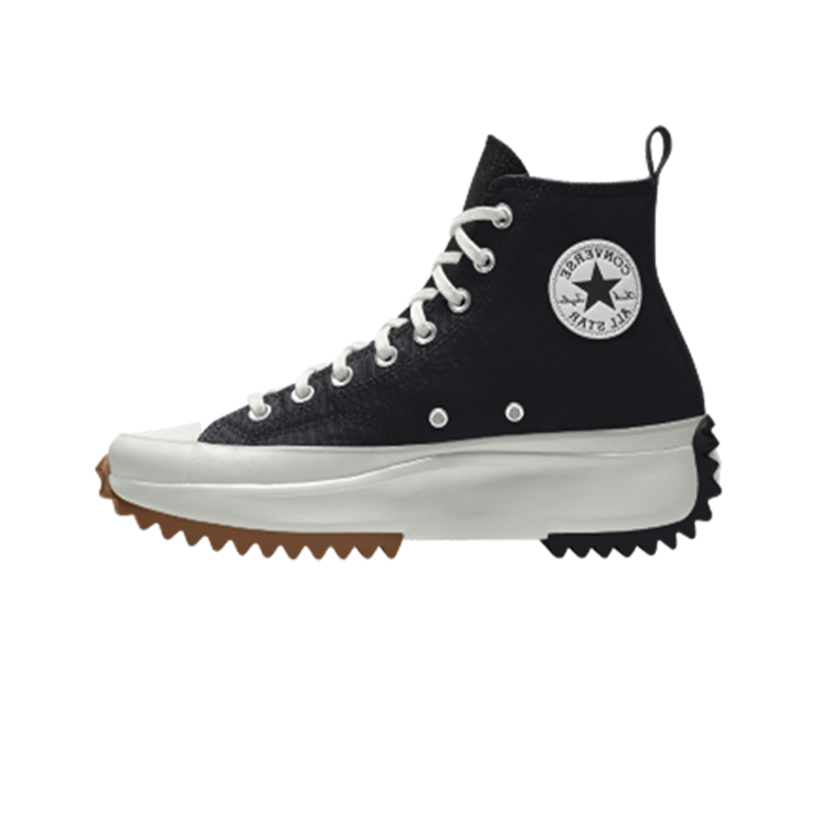 تصویر Converse Run Star Hike Black