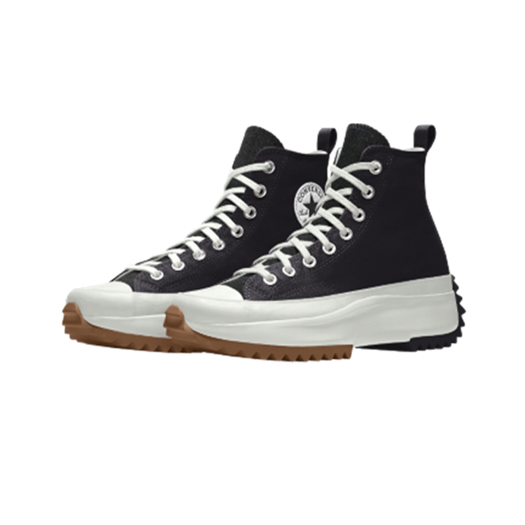 تصویر Converse Run Star Hike Black