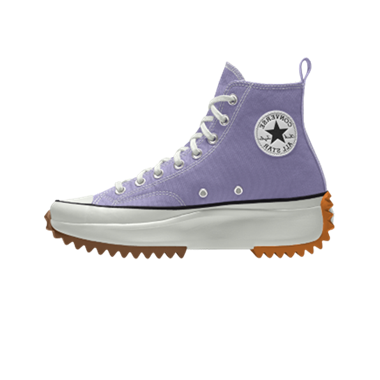 تصویر Converse Run Star Hike Purple
