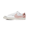 تصویر Nike Blazer Low 77 Jumbo White Pink