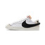تصویر Nike Blazer Low 77 Jumbo White Black