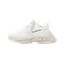 تصویر Balenciaga Triple SSS White