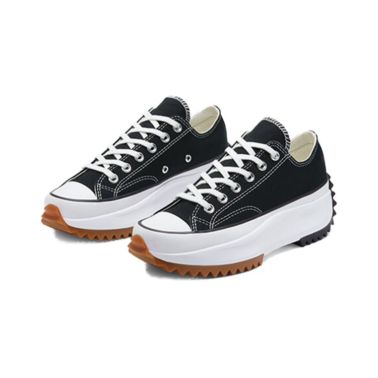 تصویر Converse Run Star Hike Low Black