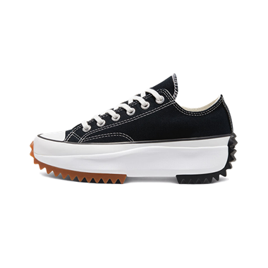 تصویر Converse Run Star Hike Low Black
