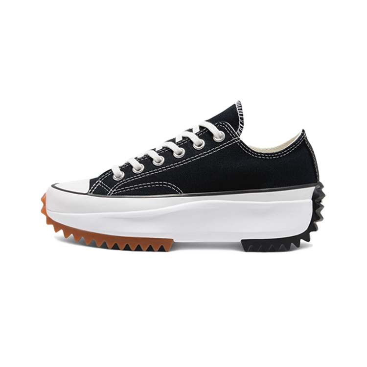 تصویر Converse Run Star Hike Low Black