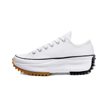 تصویر Converse Run Star Hike Low White