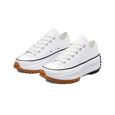 تصویر Converse Run Star Hike Low White