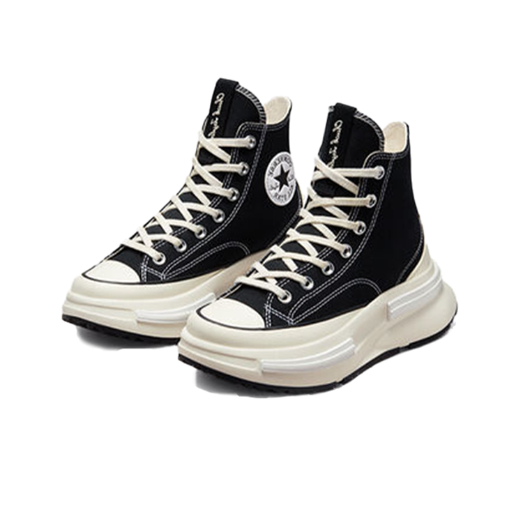 تصویر Converse Run Star Legacy Black