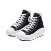 تصویر Converse Chuck Taylor All Star Move Black