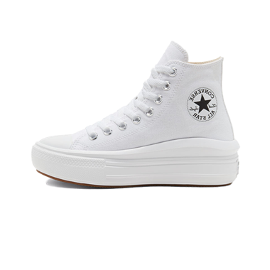 تصویر Converse Chuck Taylor All Star Move Black