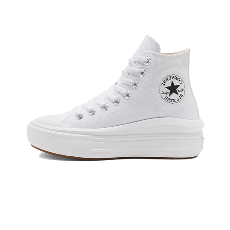 تصویر Converse Chuck Taylor All Star Move Black