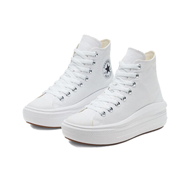 تصویر Converse Chuck Taylor All Star Move Black