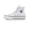 تصویر Converse Chuck Taylor All Star Platform White
