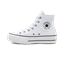 تصویر Converse Chuck Taylor All Star Platform White
