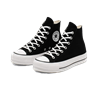 تصویر Converse Chuck Taylor All Star Platform Black
