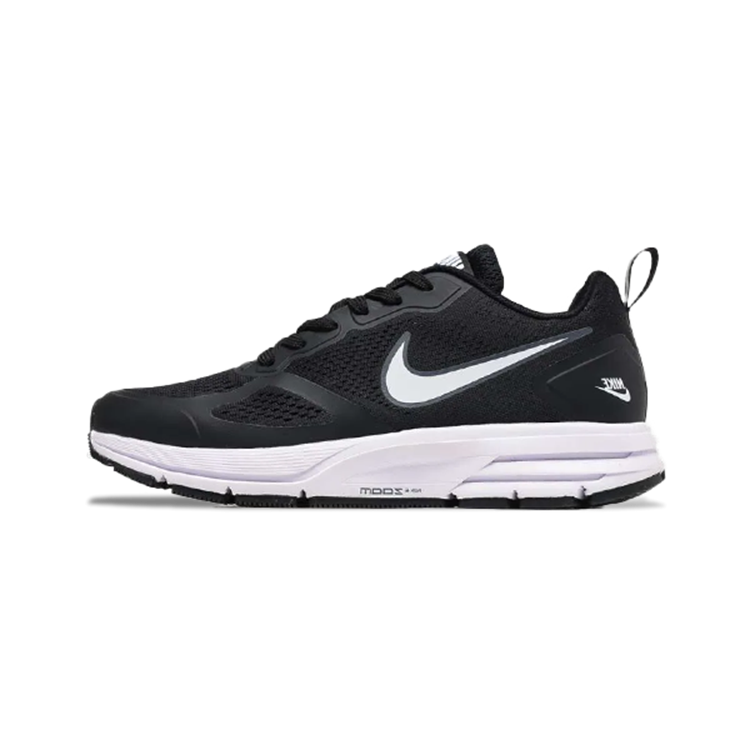 تصویر Nike Air Zoom Pegasus 26X Black White