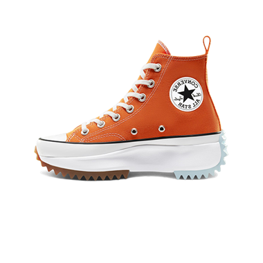 تصویر Converse Run Star Hike Orange