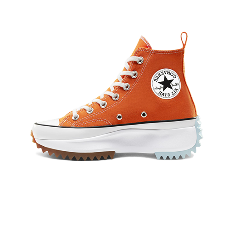 تصویر Converse Run Star Hike Orange