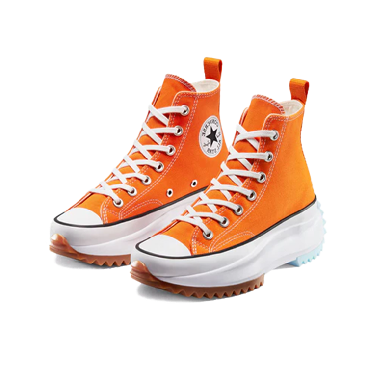 تصویر Converse Run Star Hike Orange